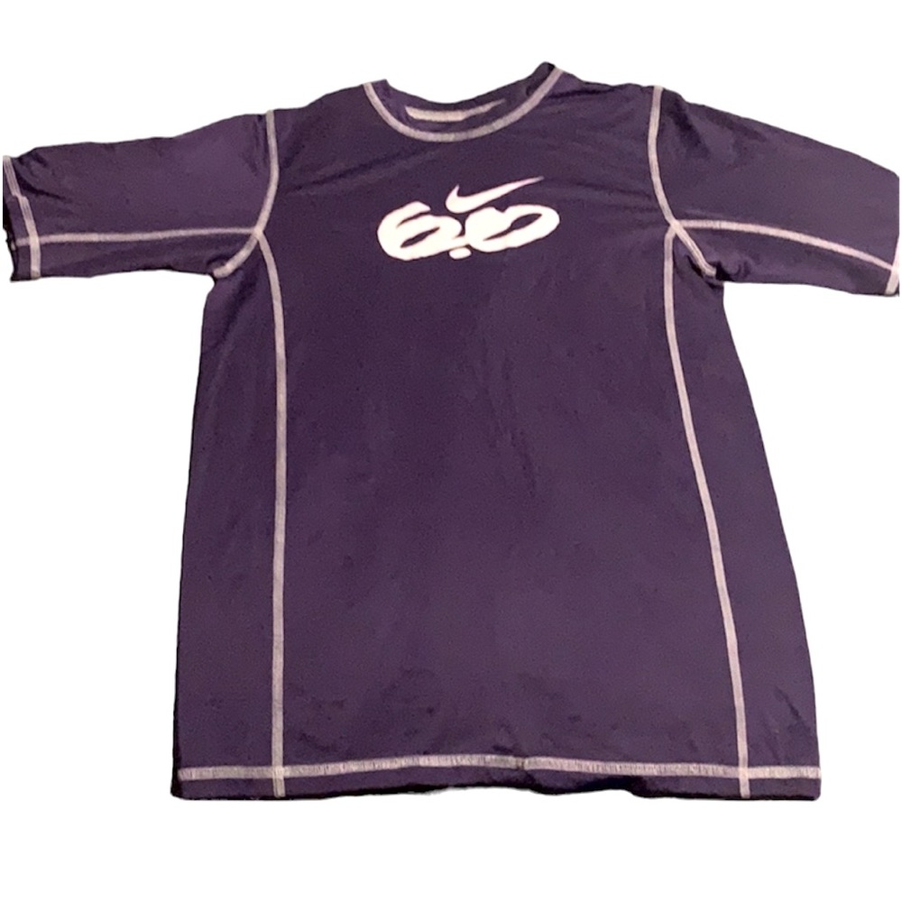 Nike 6.0 Swim Shirt